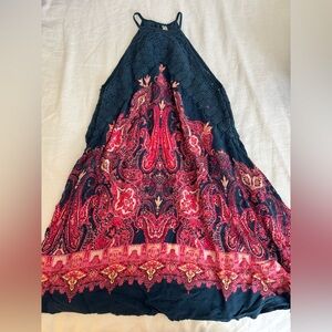Free people Dress XS